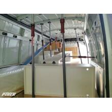 Presse etaitop extensible